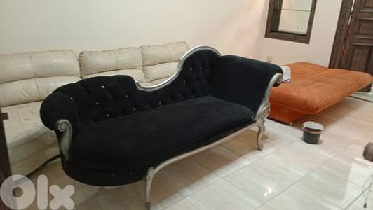 Apartment for Rent in Sodeco at 650$/month, شقة للاجار في سوديكو