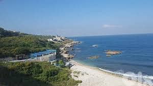 150$/SQ LAND IN BATROUN THOUM SEA VIEW 1200SQ  ,(JB-378)