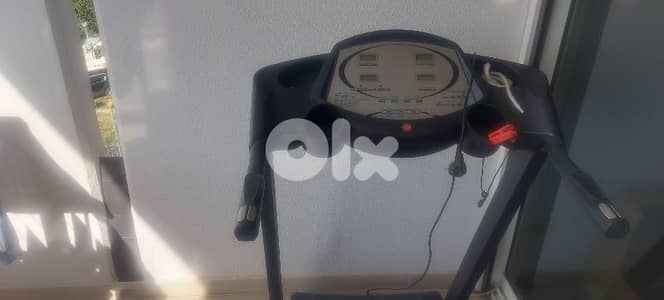 treadmill  used