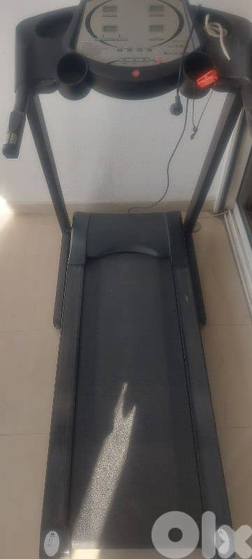 treadmill  used 1