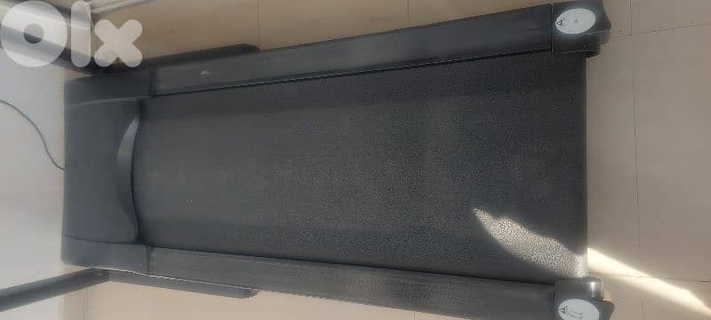 treadmill  used 2