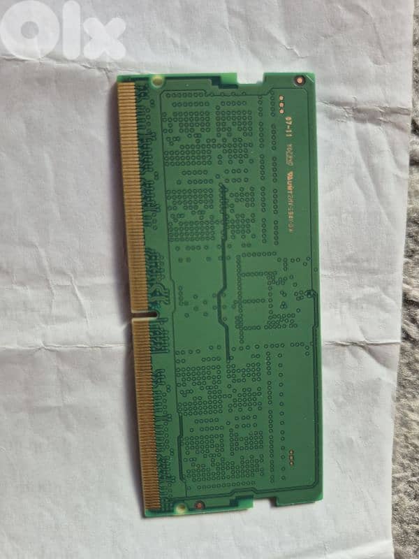 laptop ram 1