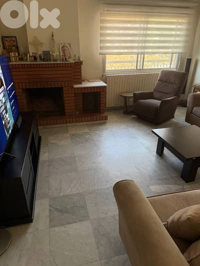 Apartment for Sale in Fanar at 290,000$, شقة للبيع في الفنار