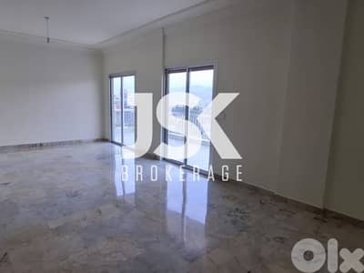 L19997 - Renovated Apartment For Sale in A Prime Location in Dekweneh