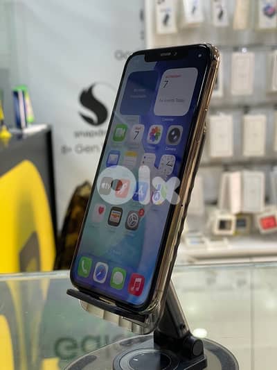 iPhone 11 pro 256Gb