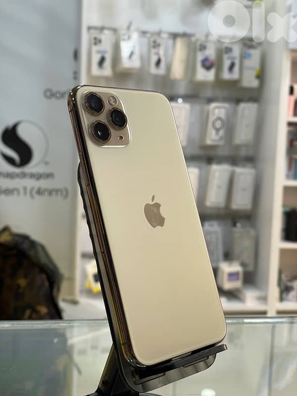 iPhone 11 pro 256Gb 2