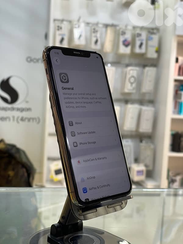 iPhone 11 pro 256Gb 3