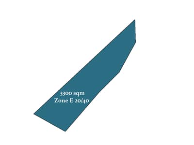 Land for sale in Mtein FIR2916