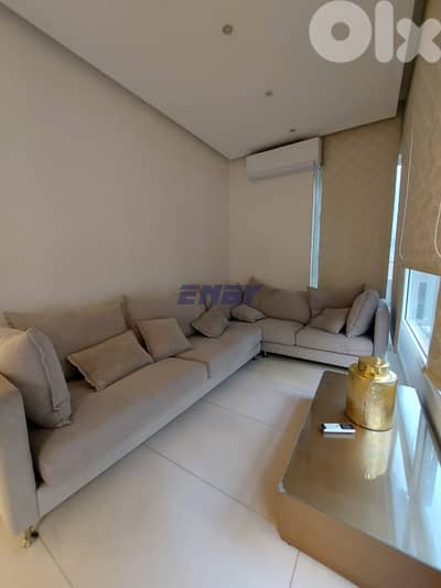 Apartment for Rent in Hamra |  Fully Renovated |Catchy Price|Calm Area