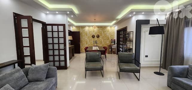 Apartment for sale in New Rawda -  شقة للبيع في نيو روضة