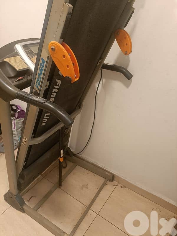 Treadmill 2