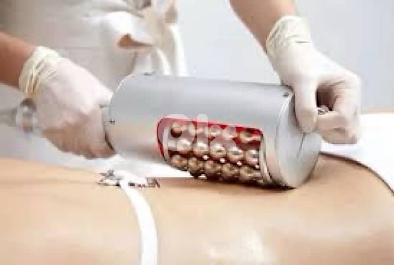 cellulite treatment body sculpting machine 2