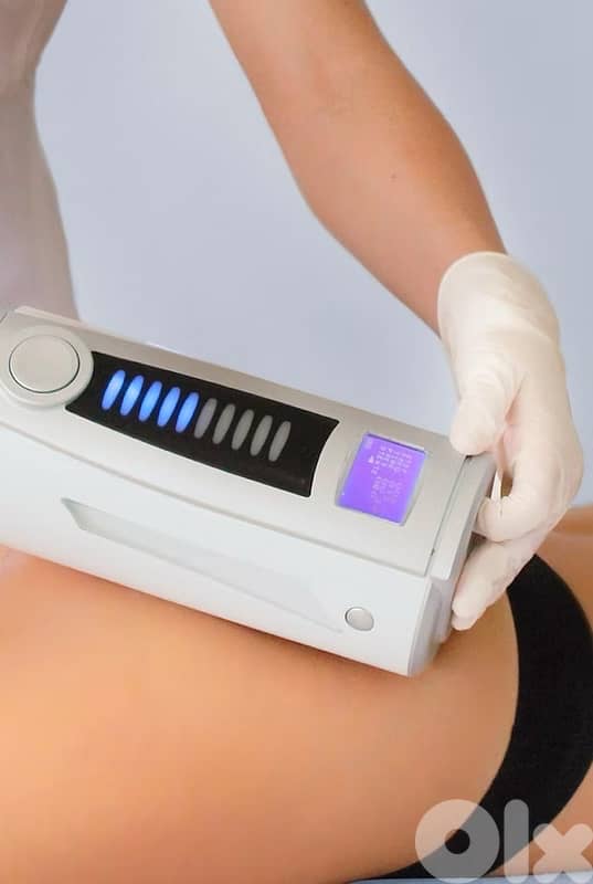 cellulite treatment body sculpting machine 3