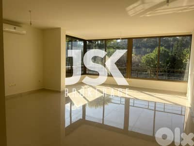 L20001 - Brand New Apartment With Mountain View For Sale in Choueifat