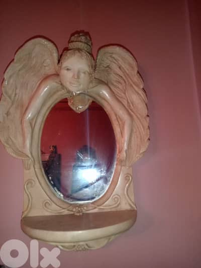 decor mirror vintage