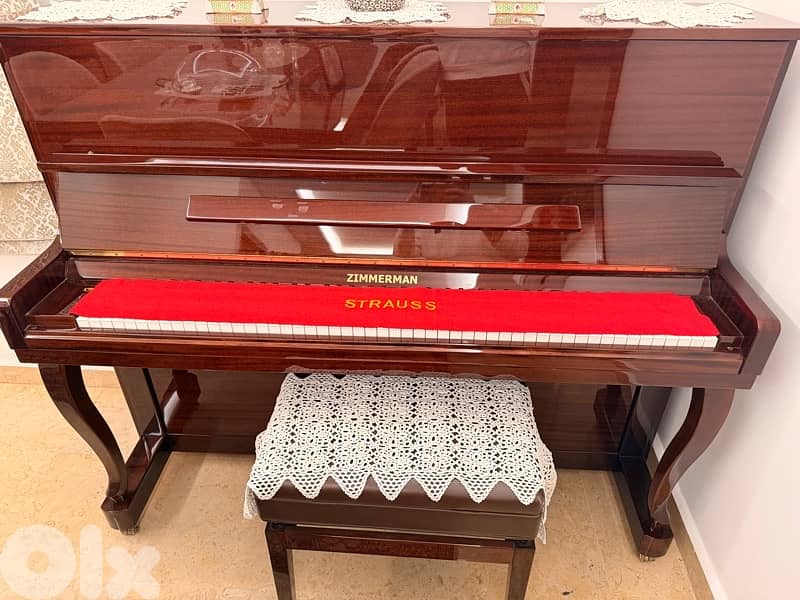 piano zimmerman 4