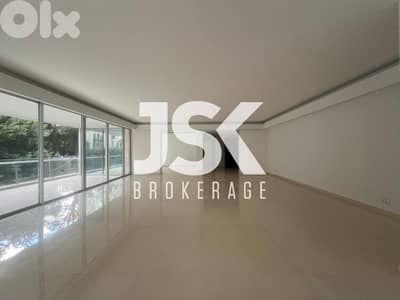 L20006 - Spacious & Modern 2-Bedroom Apartment For Sale in Saifi