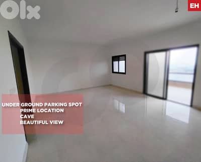 Apartment for Sale – Baouchrieh ! REF#EH131009 !