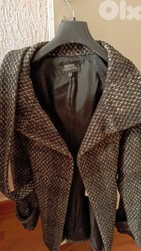 setre coat 2