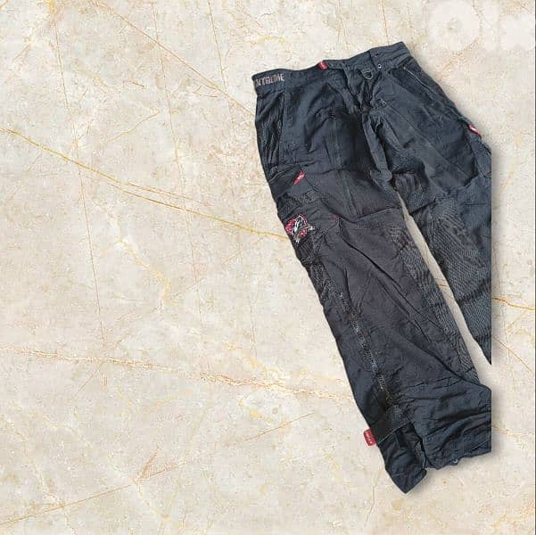 kenny extreme/bike pant 1