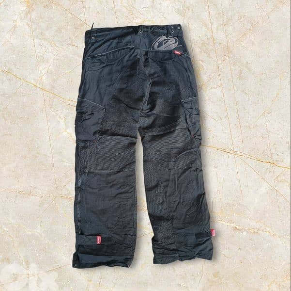 kenny extreme/bike pant 2