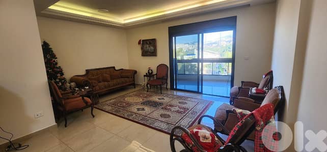 Apartment for sale in Fanar - شقة للبيع في الفنار
