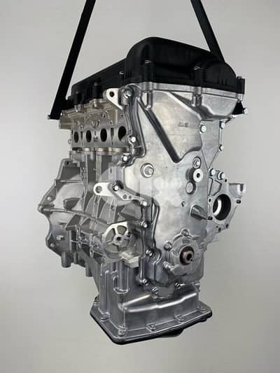New Korean Engines - Kia/Hyundai