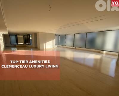 Prime area, Luxury, Clemenceau   REF#YO131010