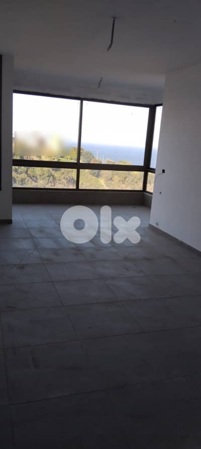 BRAND NEW APARTMENT IN OKAIBE WITH TERRACE AND VIEW, (JB-355)