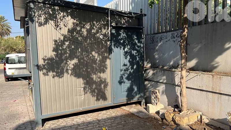 بيت جاهز للبيع 2