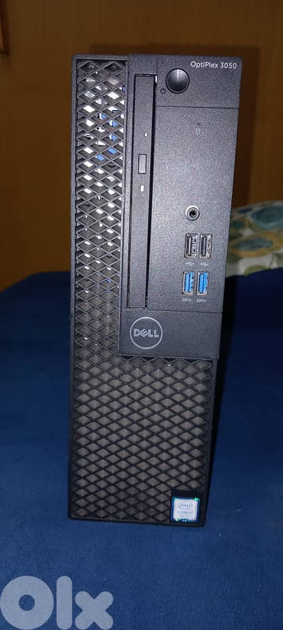 Dell Desktop for sale 180$