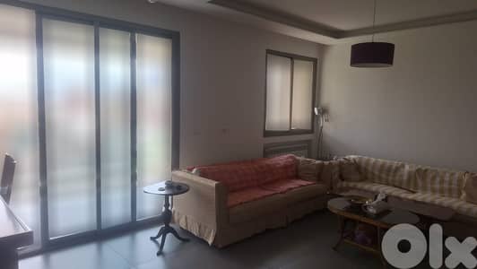 Spacious Apartment for sale in Achrafieh - Fassouh شقة واسعة للبيع في