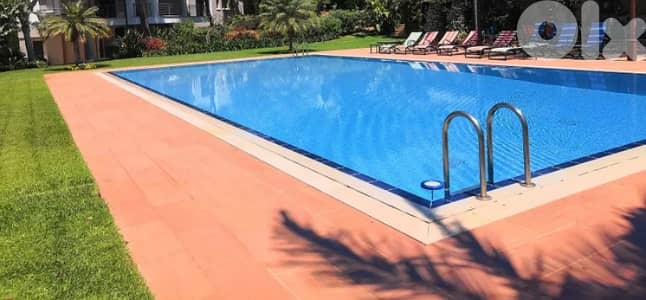 POOL ACCESS 3 BEDROOMS APARTMENT FOR SALE IN JBEIL PRIME, (JB-352)