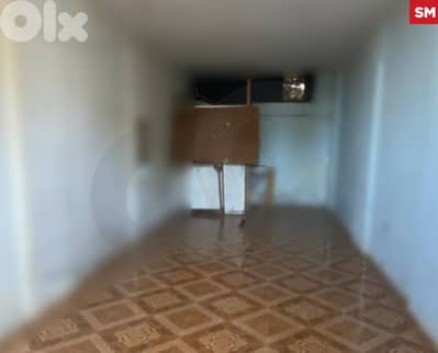 للبيع محل في حلبا  - Shop for sale in Halba ! REF#SM131013 !