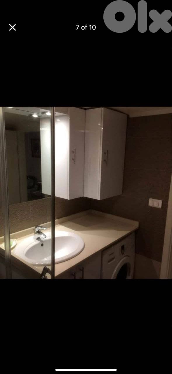 Zouk Mosbeh, Holiday Beach/Chalet for Rent 550$ زوق مصبح شاليه للإيجار 3