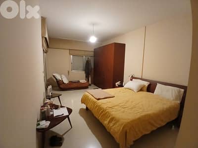 ZE26-4659 Apartment for Sale in Clemenceau, Beirut