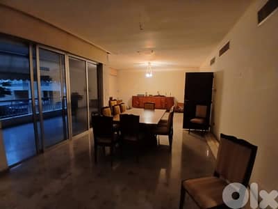 ZE26-4659 Apartment for Sale in Clemenceau, Beirut