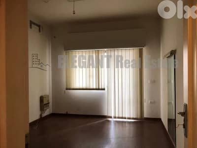 Very Prime location office for rent in Jdeideh | 175 sq. m