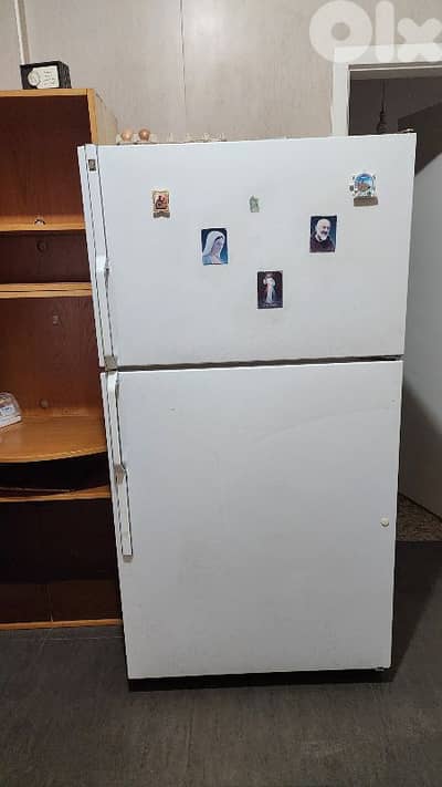 refrigirator good quality