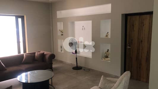 FULLY FURNISHED JBEIL SOUK PRIME LOCATION HIGHEND  , (JB-313)