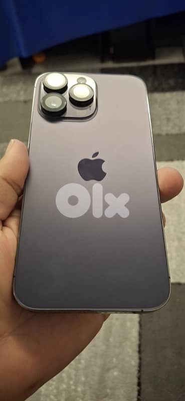 iphone 14 pro max 256 1