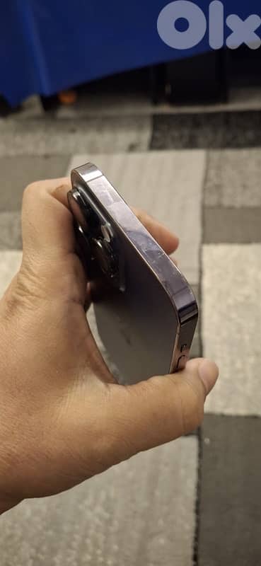 iphone 14 pro max 256 2