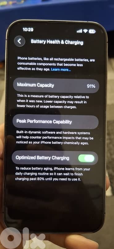 iphone 14 pro max 256 5