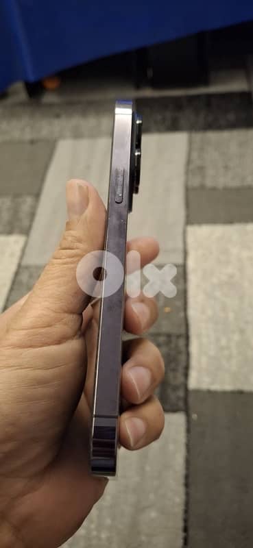 iphone 14 pro max 256 6