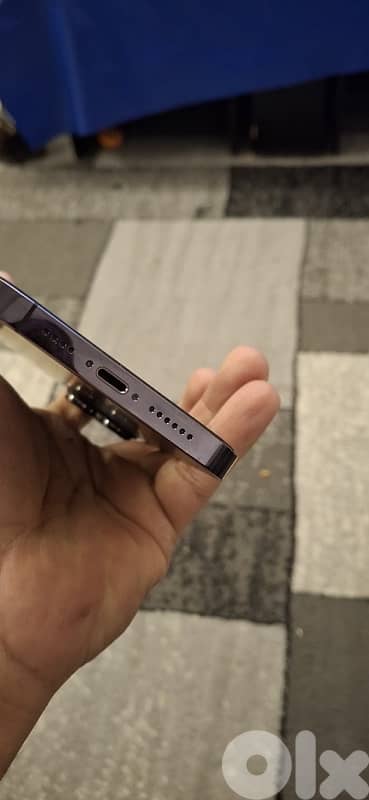 iphone 14 pro max 256 7