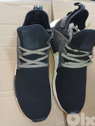 Adidas shoes size 48