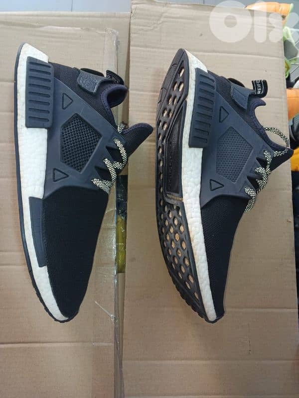 Adidas shoes size 48 1