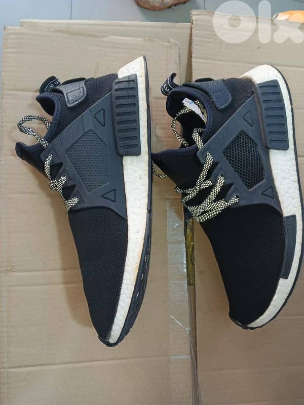 Adidas shoes size 48 2