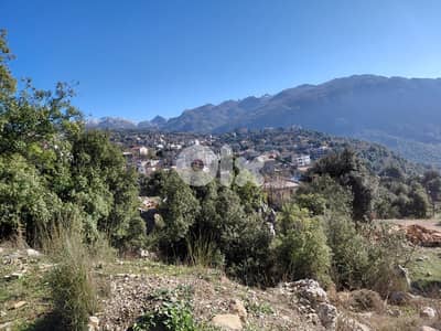 Land For Sale In Ehmej  - أرض للبيع في إهمج