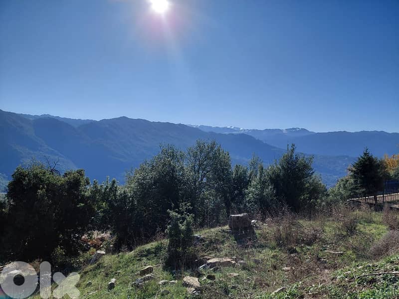 Land For Sale In Ehmej  - أرض للبيع في إهمج 1